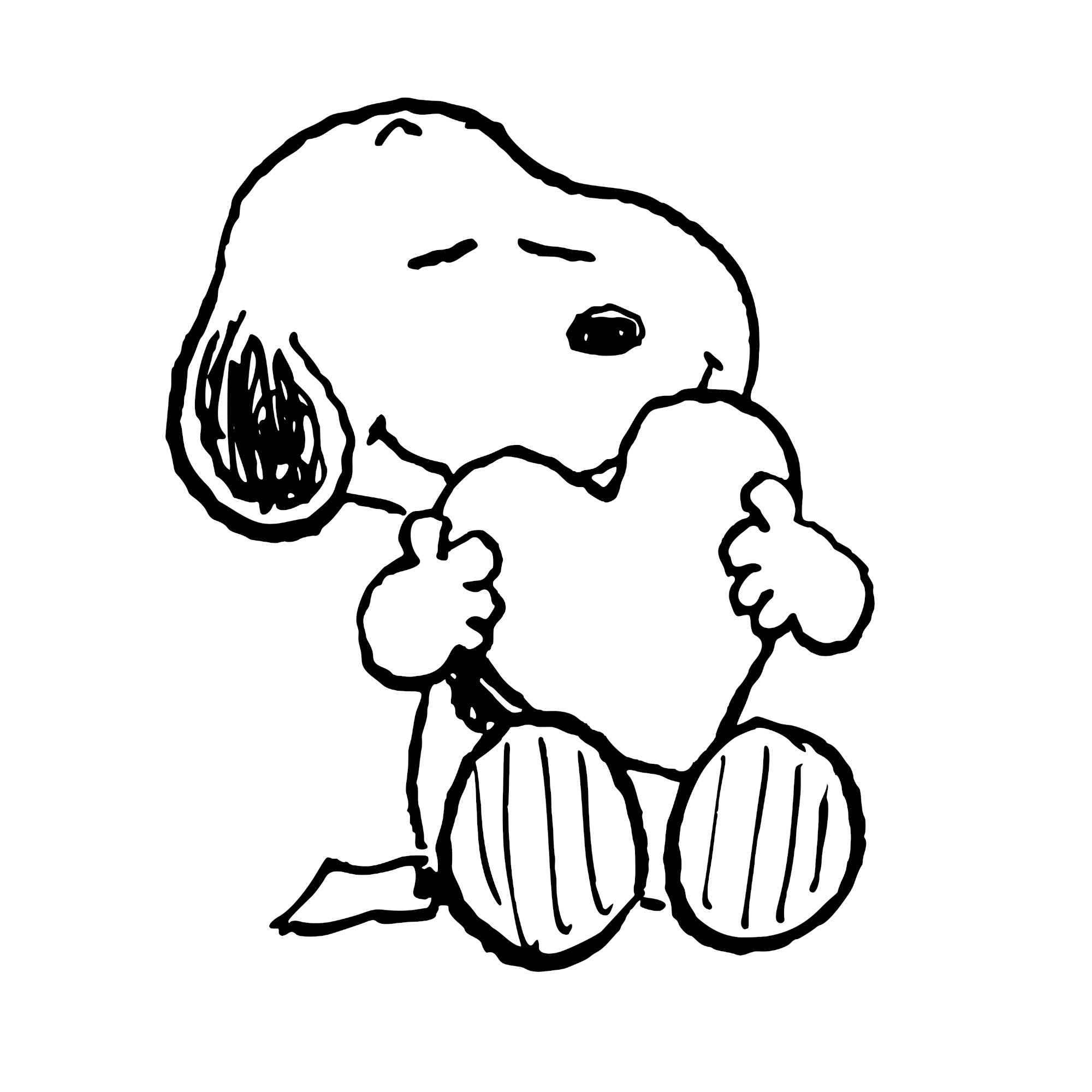 Snoopy